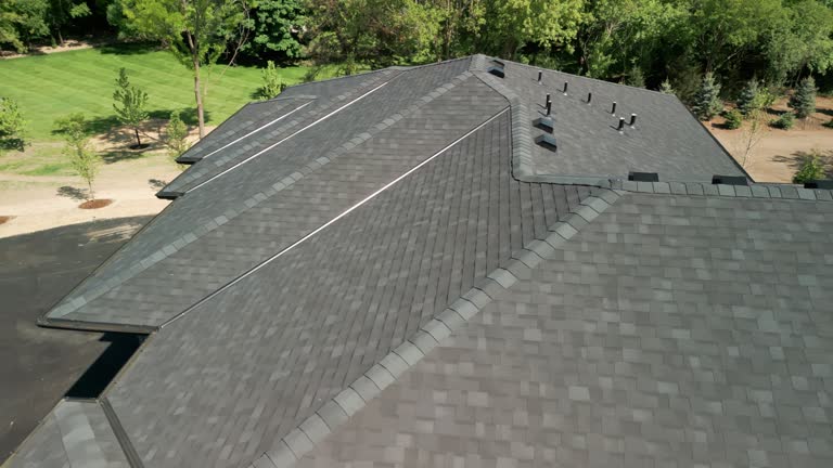 Best Roof Installation  in Mount Airy, GA
